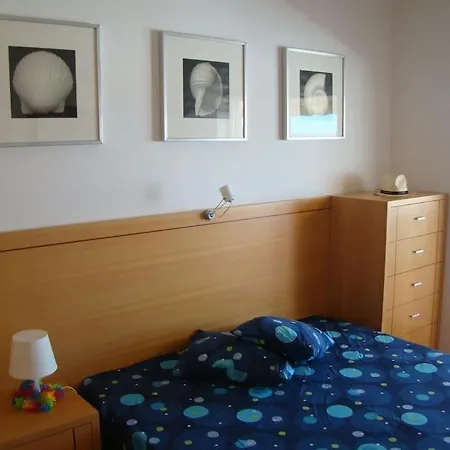 A Da Mame - Apartmán Monte Gordo