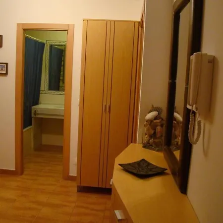 Apartmán A Da Mame - Monte Gordo