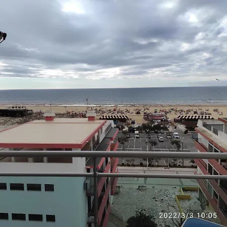 A Da Mame - Apartmán Monte Gordo