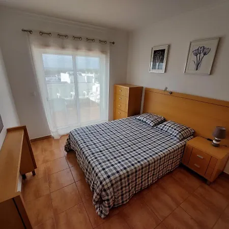 Apartmán A Da Mame - Monte Gordo