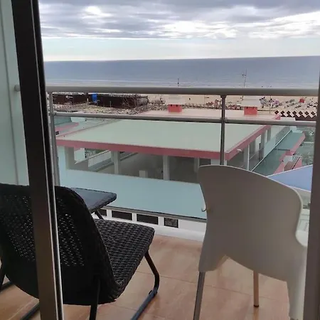 A Da Mame - Apartmán Monte Gordo