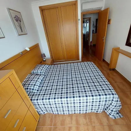 Apartmán A Da Mame - Monte Gordo