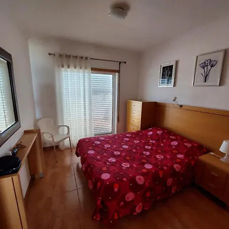 Apartmán A Da Mame - Monte Gordo