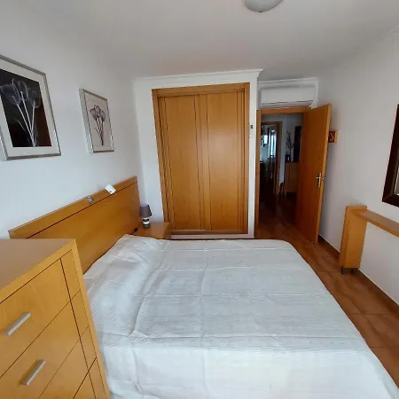 Apartmán A Da Mame - Monte Gordo
