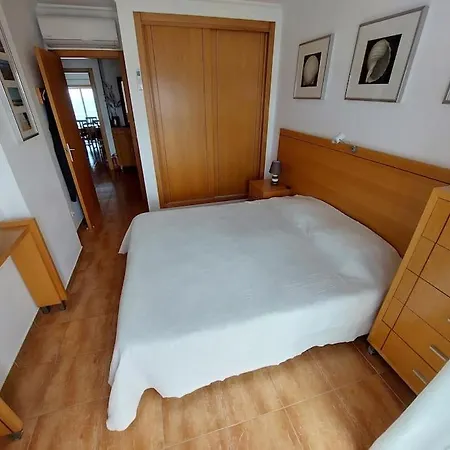 A Da Mame - Apartmán Monte Gordo