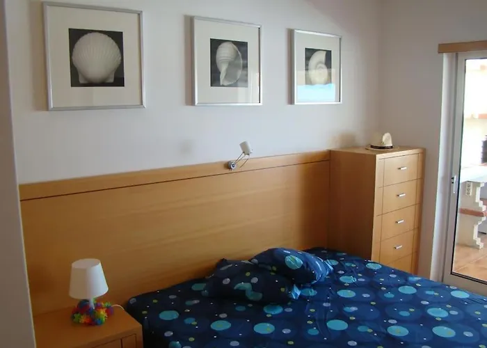 A Da Mame - 公寓 蒙蒂戈杜