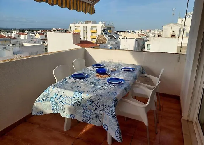 公寓 A Da Mame - *