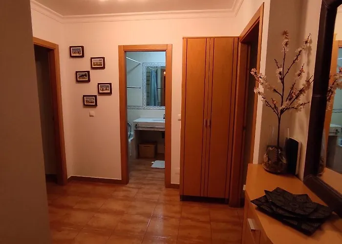 公寓 A Da Mame - *