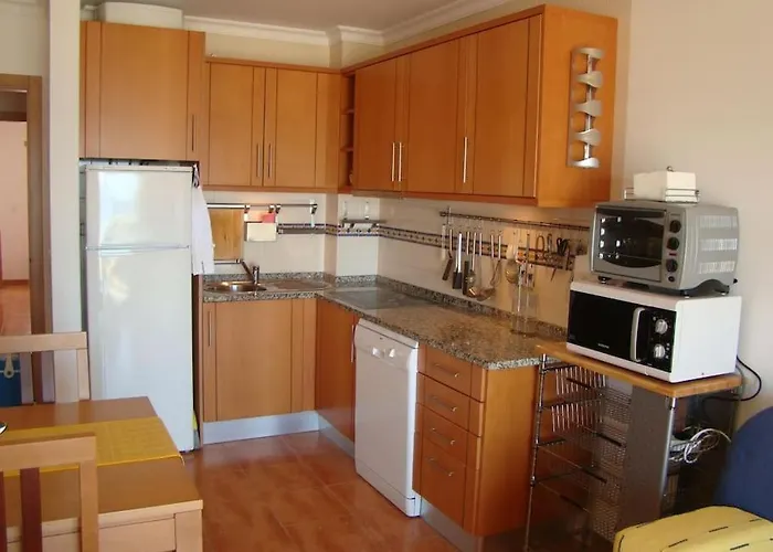 公寓 A Da Mame - *