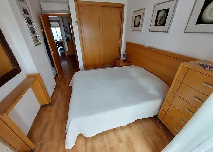 A Da Mame - 公寓 蒙蒂戈杜