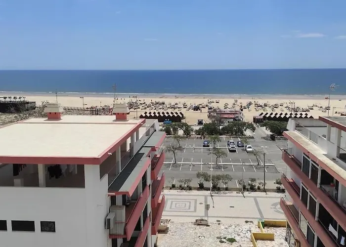 A Da Mame - شقة
