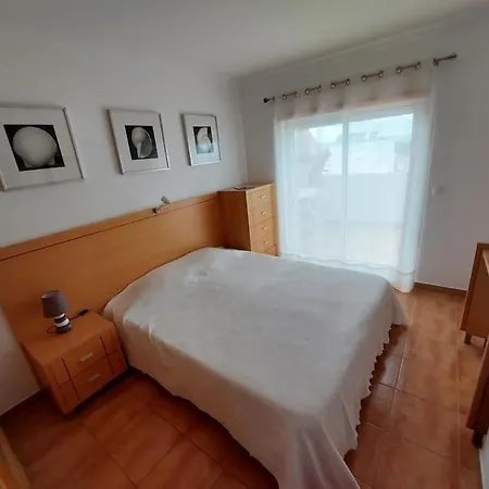 Appartamento à Da Mamé - Monte Gordo
