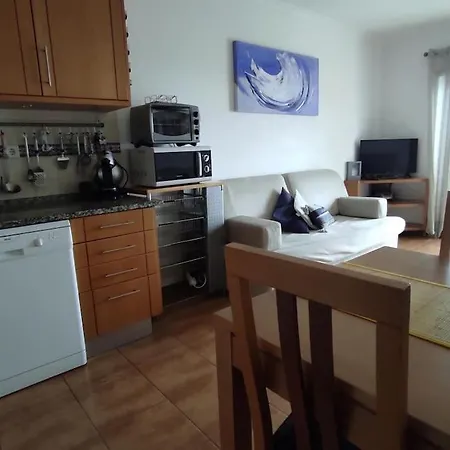 A Da Mame - Appartement Monte Gordo