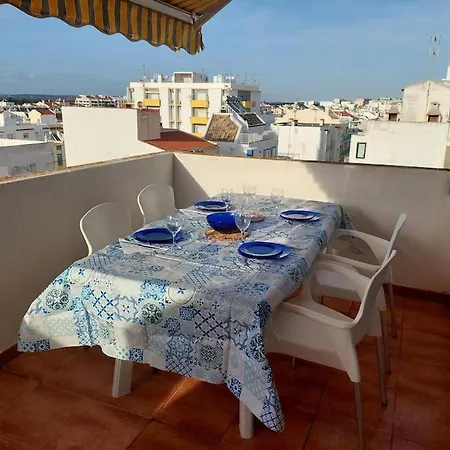 Apartment A Da Mame - *
