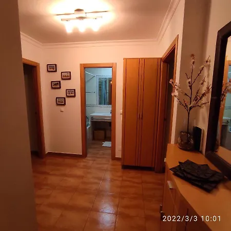 Appartamento à Da Mamé - *