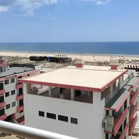 A Da Mame - Apartment