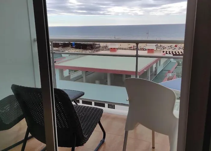 A Da Mame - Lejlighed Monte Gordo